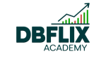 DBFLIX ACADEMY LOGO