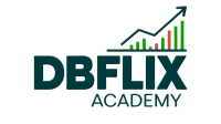 DBFLIX ACADEMY LOGO